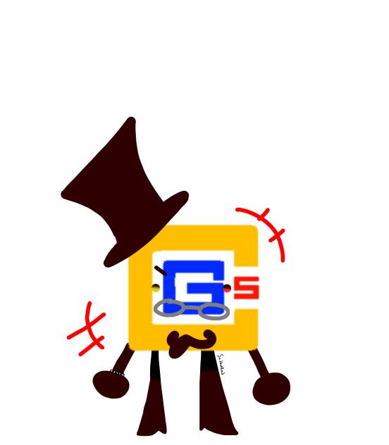 This guy - ibisPaint