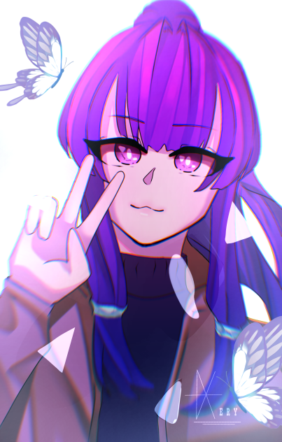 Art Trade With @Souda Omar