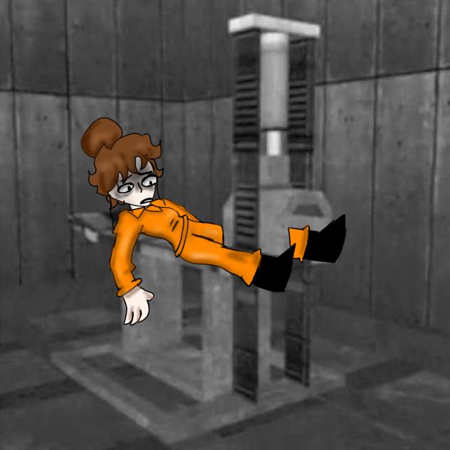 The Femur Crusher