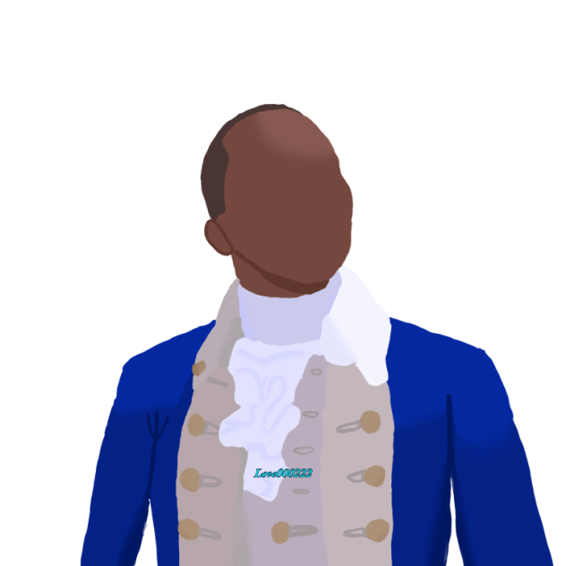 Aaron Burr
