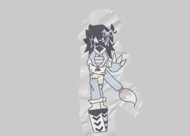 a fpe oc