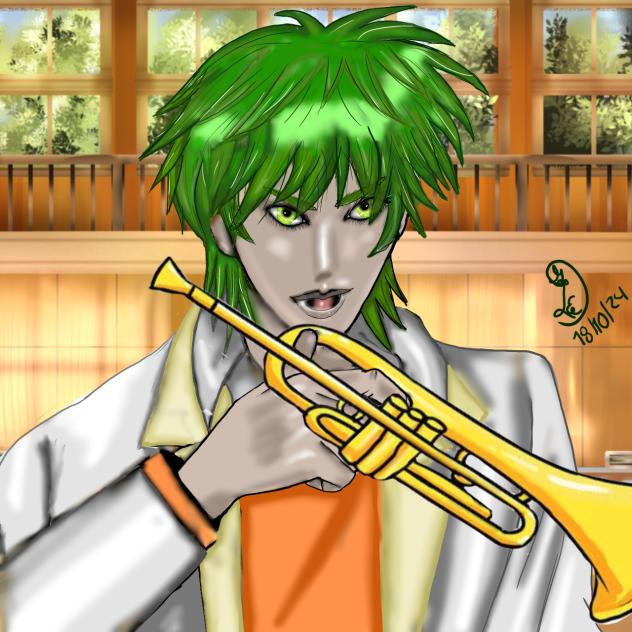 hihara kazuki