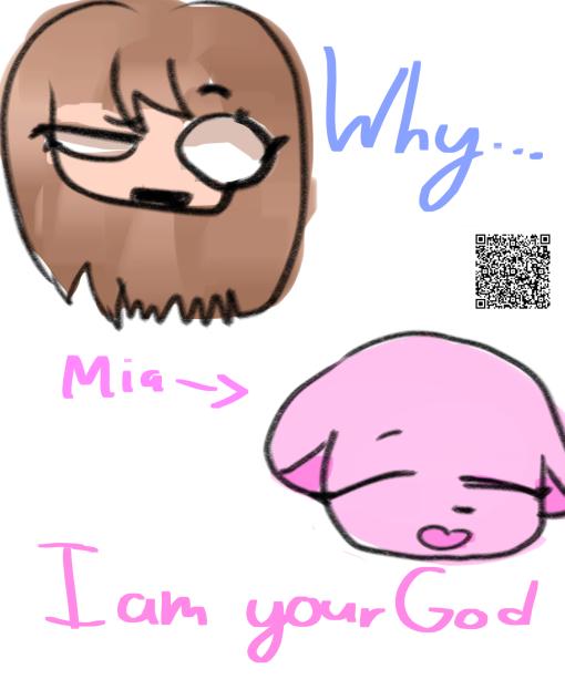 Mia