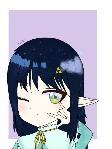 代理ちゃんその名もソラ