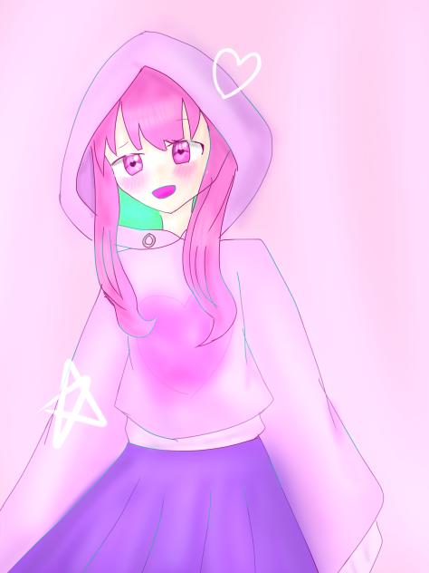 💕