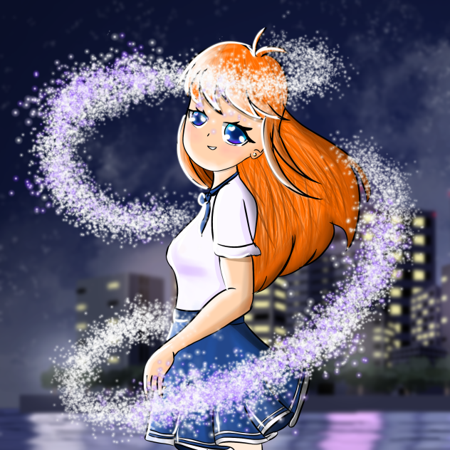 Starry Nights