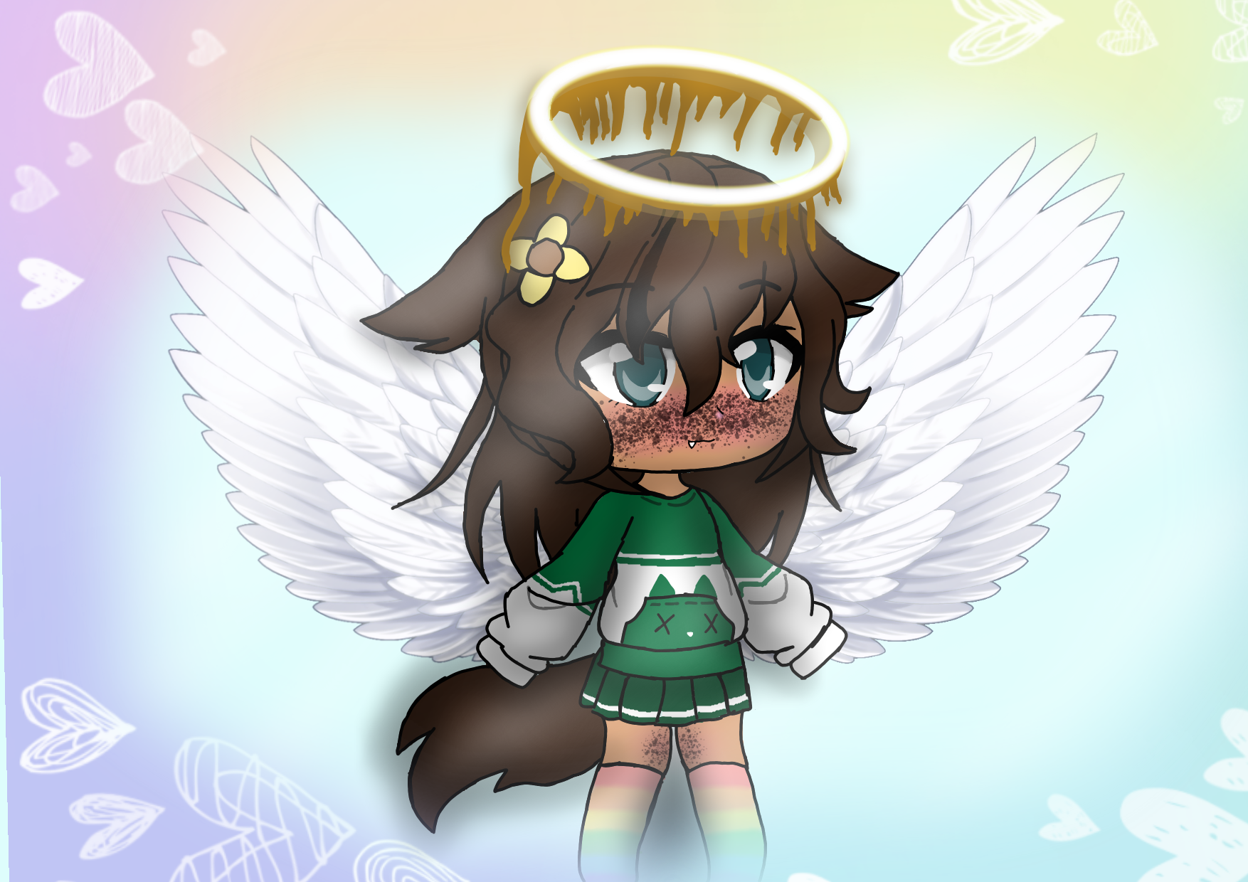 oc edit - ibisPaint