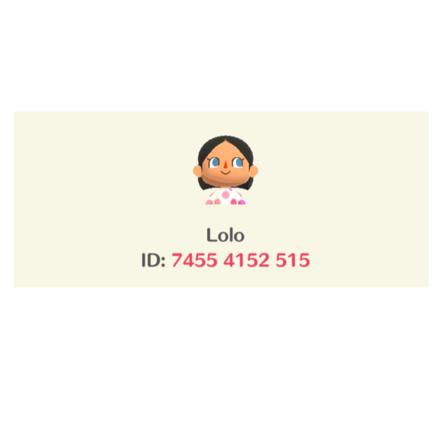 Friend me!