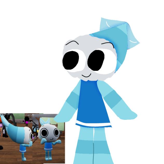 Opposite Day shrimpo lol