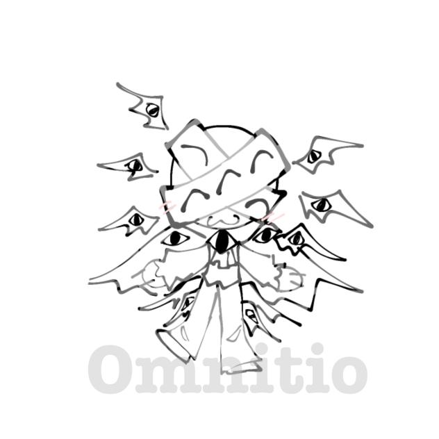 Cute Omnitio