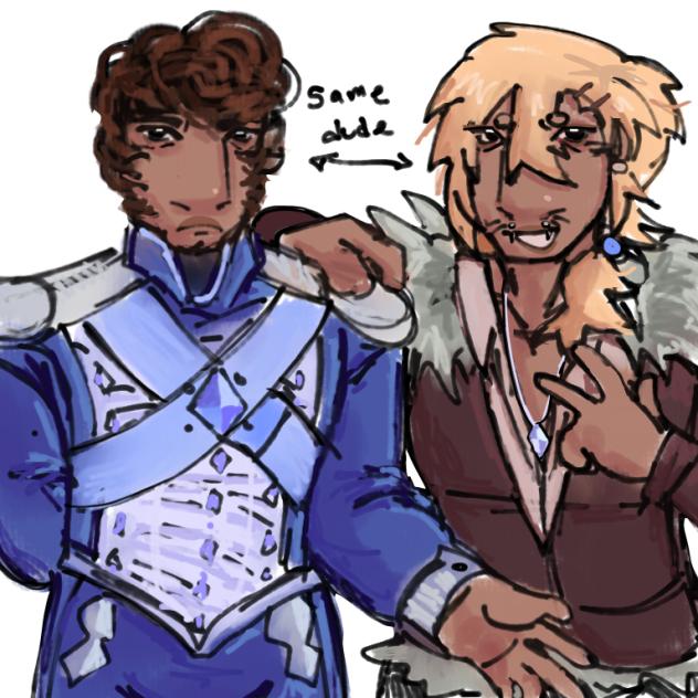 [Concept Sketches] November 17, 2025
