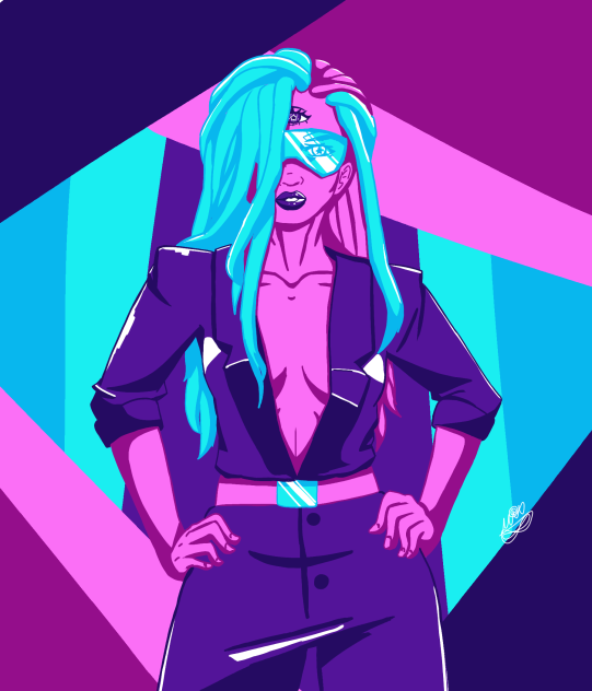 Cotton Garnet