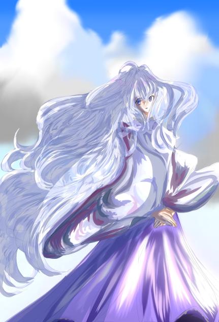 Azureous