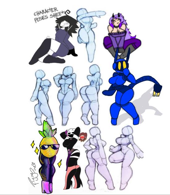 V!