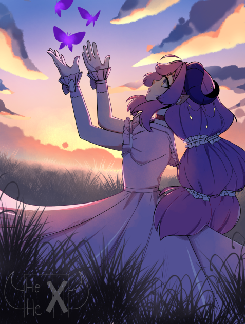 ✨🩷Danica💜✨