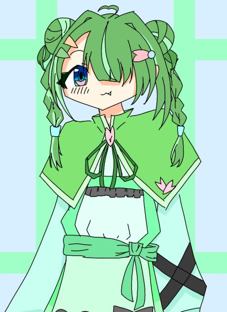 氷雪　むい