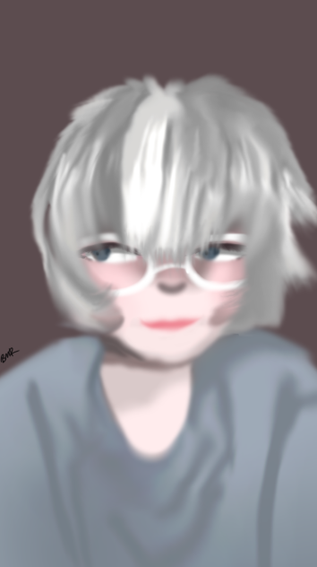 Semi-realistic