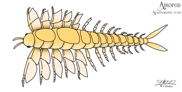 White Airopod