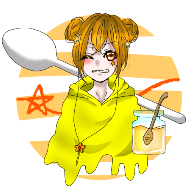 はちみつ！！