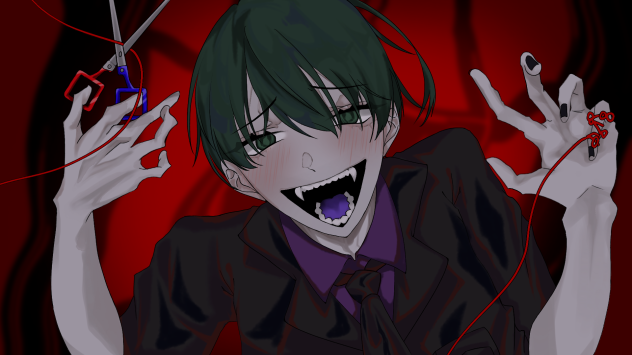 キュートなカノジョ