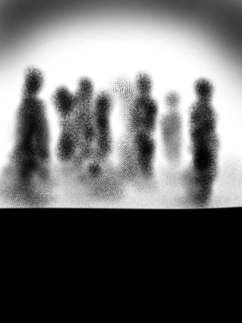 Alienation background