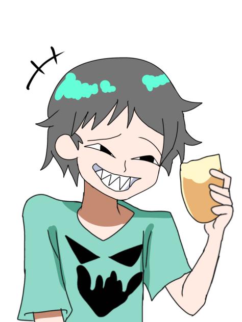 ボーイシリーズ