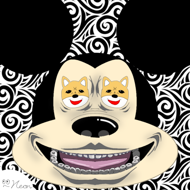 毒状態 - ibisPaint