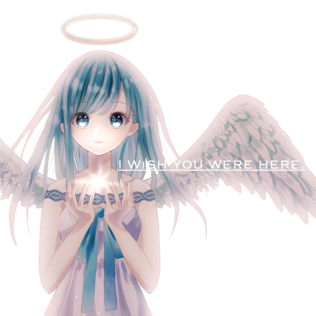 天使