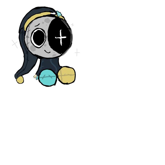 Astro Moon