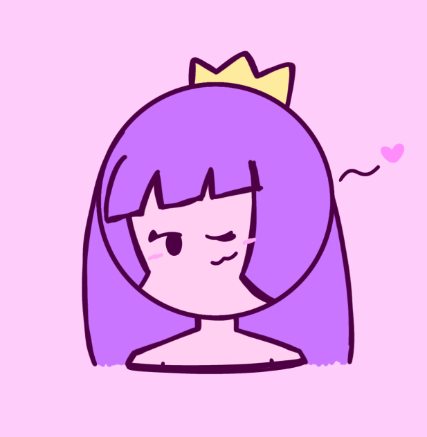 queen ♡ - ibisPaint