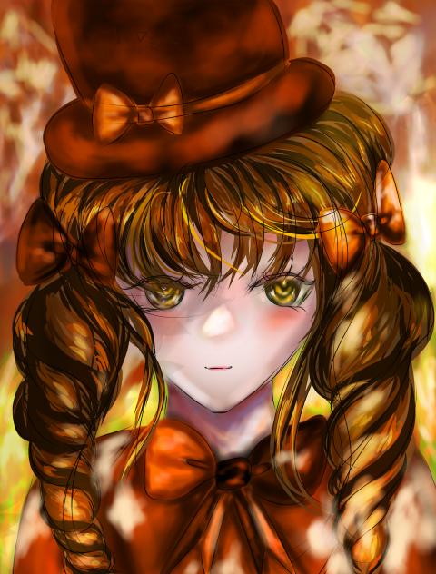 The Autumn Breeze
