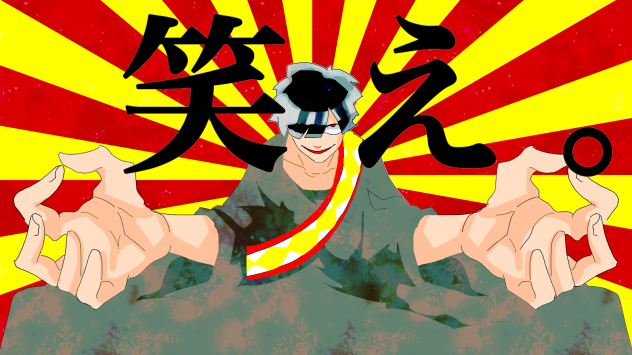 教祖モブ