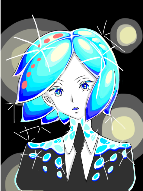 フォスフォフィライト 其の２