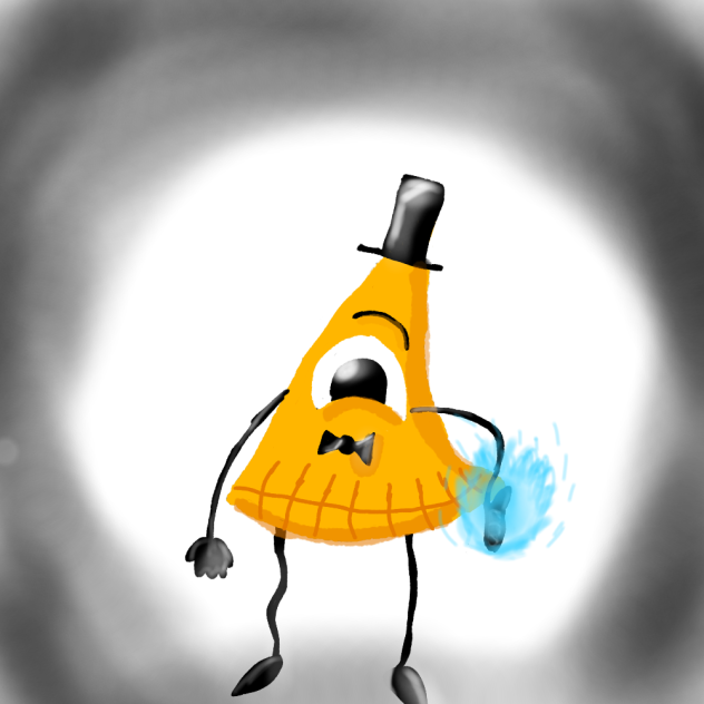 blud wants your soul