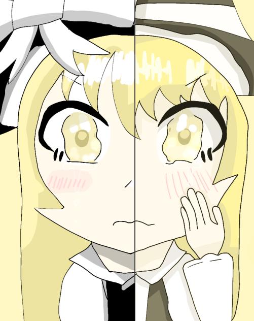 合作だぜ！(再投稿)
