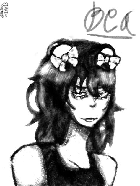 Bea the Bear