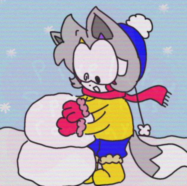 Snow Day! 🌨️