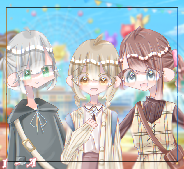 ふぇにらん