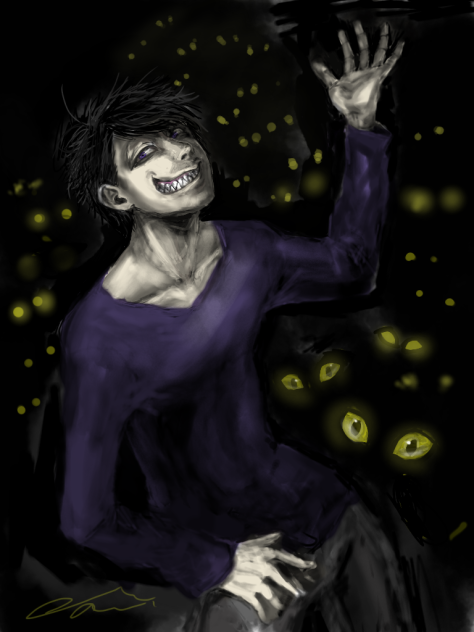 いちまつ ibisPaint