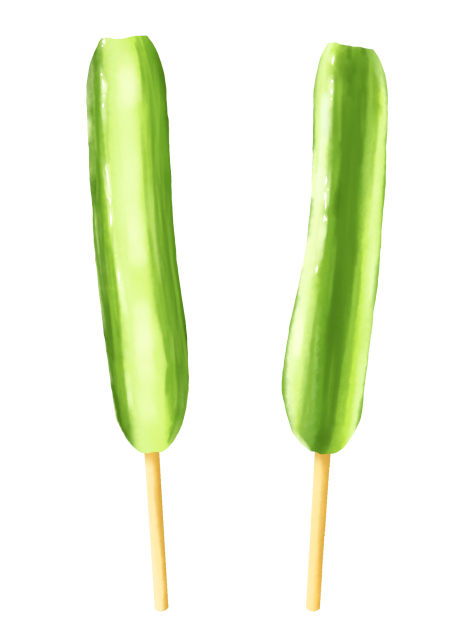 Cucumber