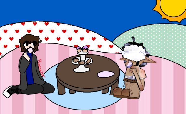 Collab!!