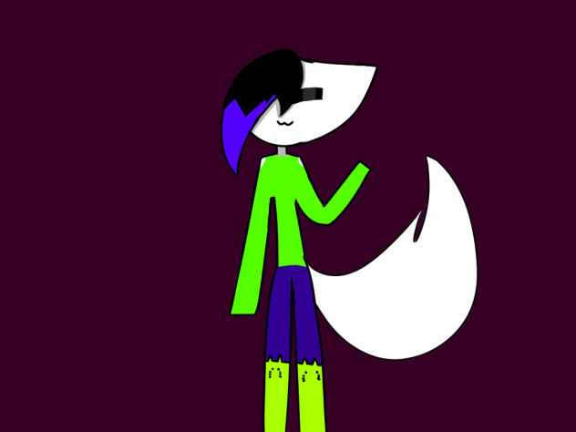 im not good at backgrounds