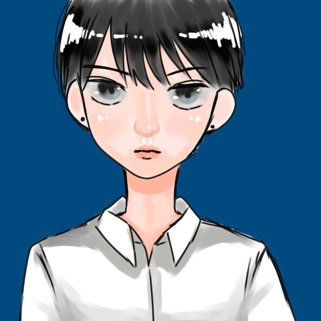 久しぶりの男の子