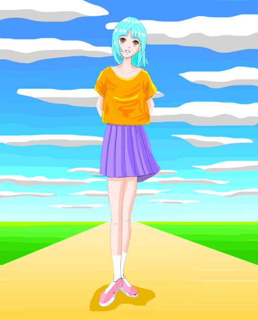 無題300