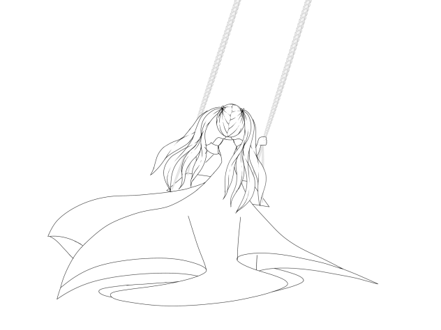 The outline so far...