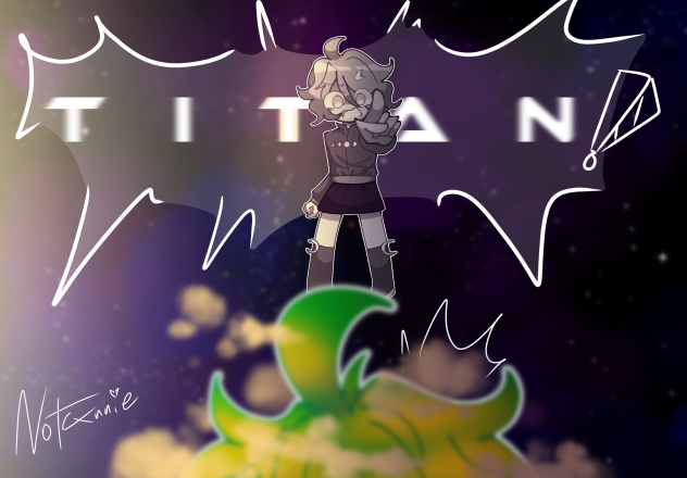 TITAAAAN!