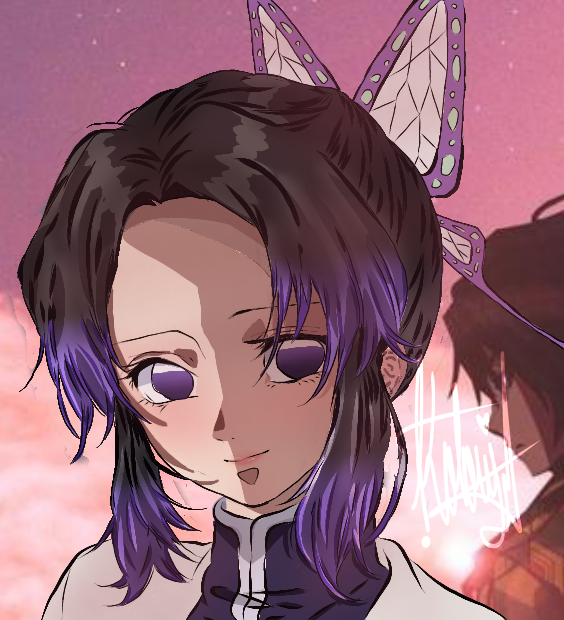 Shinobu_san✅️✅️✅️