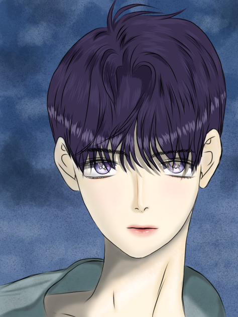 halley - ibisPaint