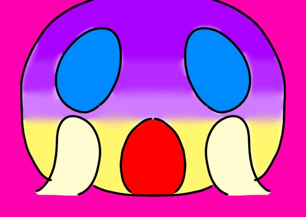ぎゃー
