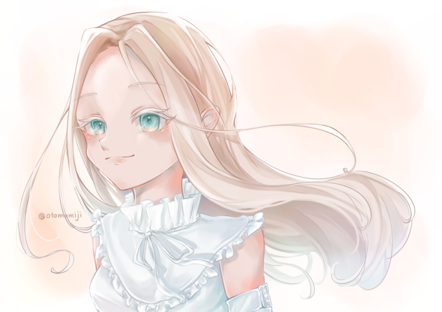 少女